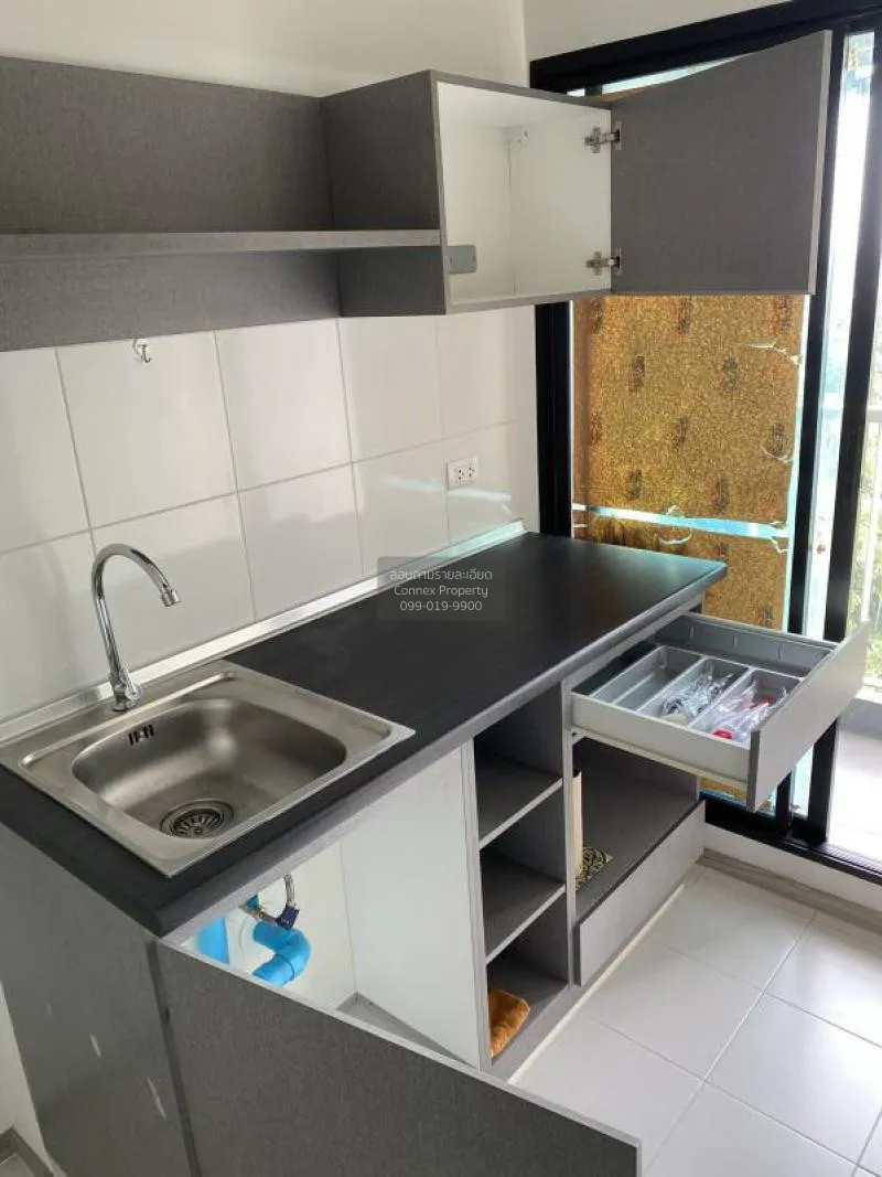 FOR RENT condo , Aspire Sathorn - Taksin (Copper Zone) , BTS-Wutt