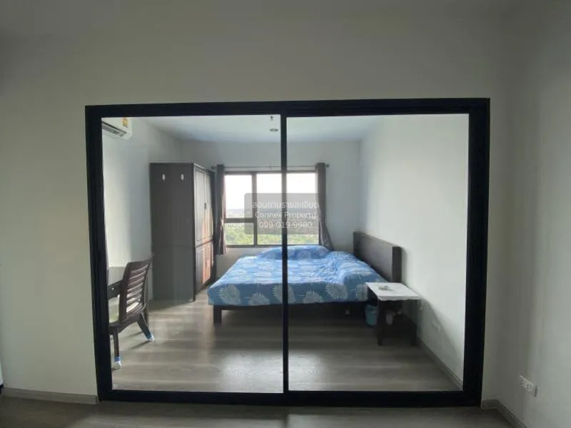 FOR RENT condo , Aspire Sathorn - Taksin (Copper Zone) , BTS-Wutt