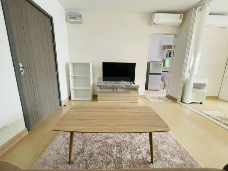 เช่าคอนโด  ศุภาลัย เวอเรนด้า รามคำแหง หัวหมาก เขต บางกะปิ กรุงเทพ 2