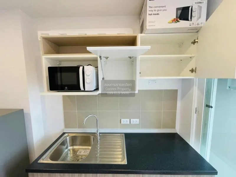 เช่าคอนโด  ศุภาลัย เวอเรนด้า รามคำแหง หัวหมาก เขต บางกะปิ กรุงเทพ 3