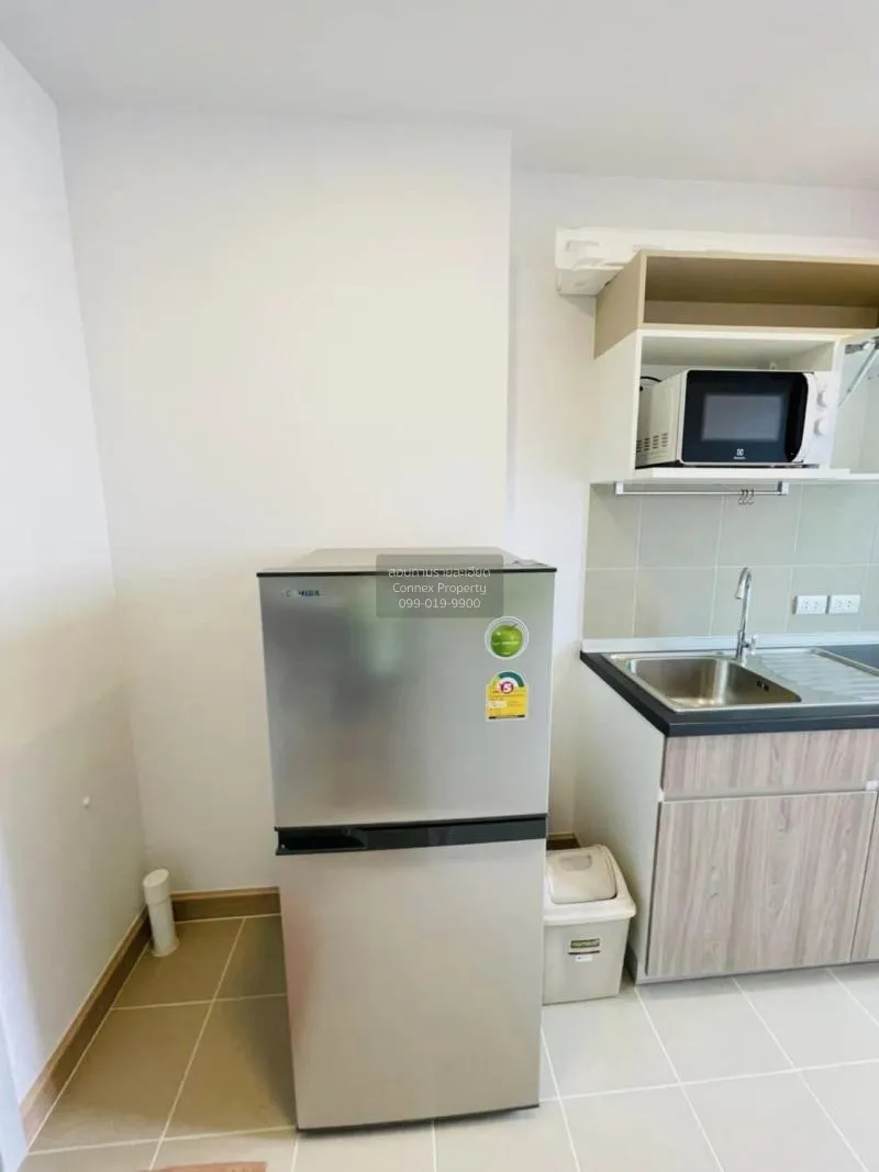 เช่าคอนโด  ศุภาลัย เวอเรนด้า รามคำแหง หัวหมาก เขต บางกะปิ กรุงเทพ