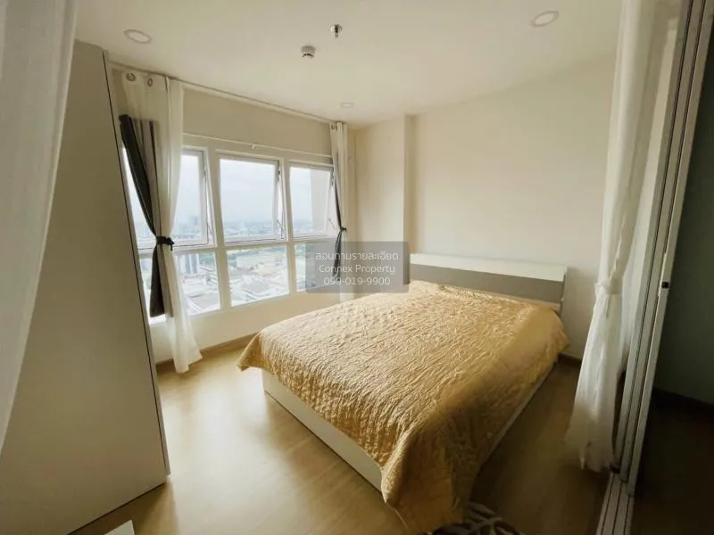 เช่าคอนโด  ศุภาลัย เวอเรนด้า รามคำแหง หัวหมาก เขต บางกะปิ กรุงเทพ