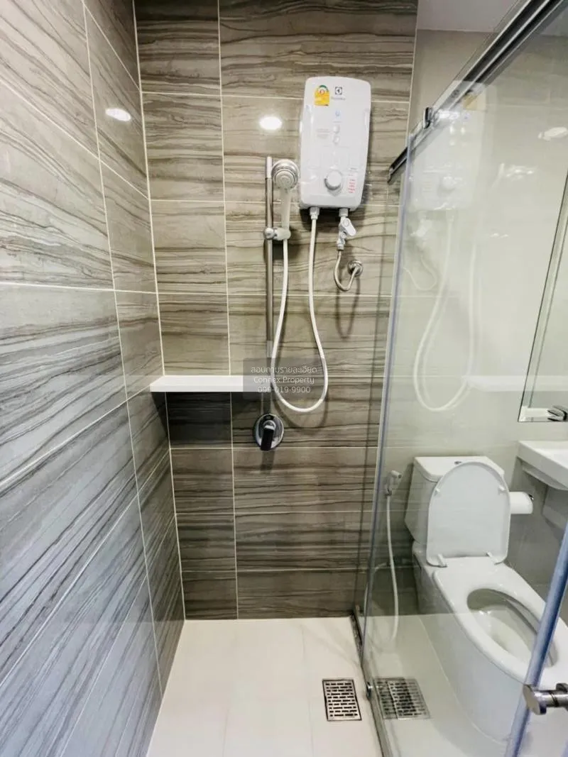 เช่าคอนโด  ศุภาลัย เวอเรนด้า รามคำแหง หัวหมาก เขต บางกะปิ กรุงเทพ