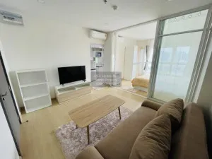 เช่าคอนโด  ศุภาลัย เวอเรนด้า รามคำแหง หัวหมาก เขต บางกะปิ กรุงเทพ CX-74951