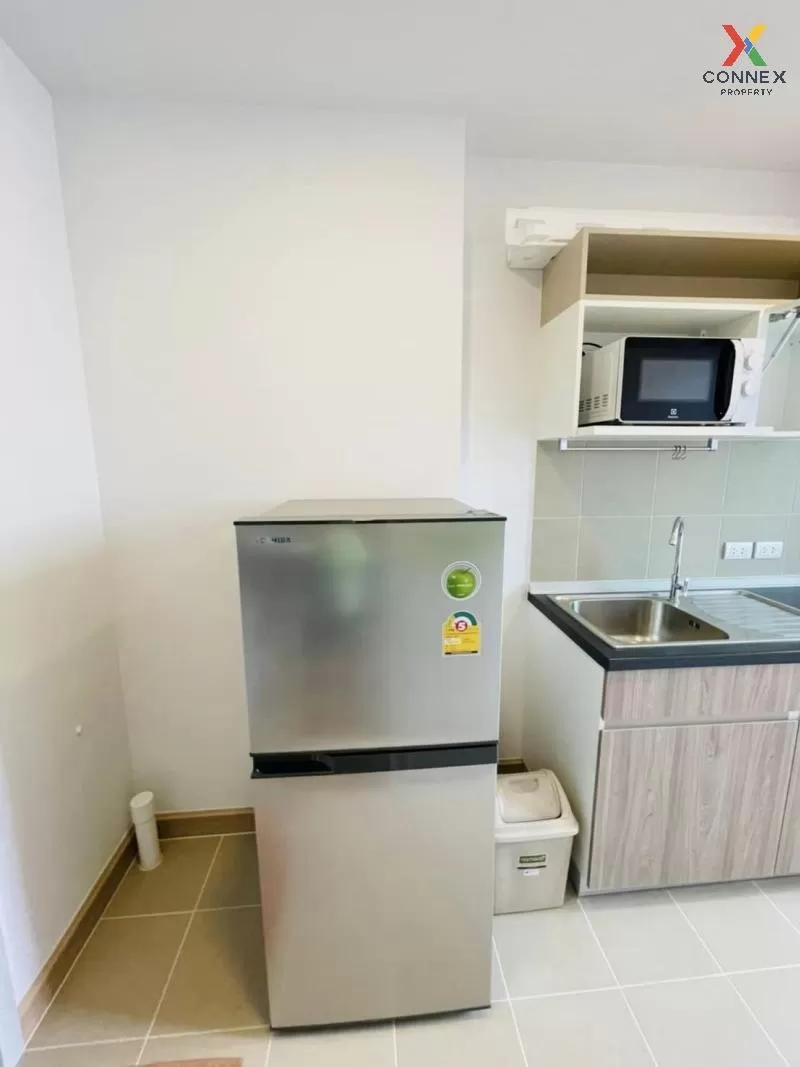 FOR SALE condo , Supalai Veranda Ramkhamhaeng , Hua Mak , Bang Ka