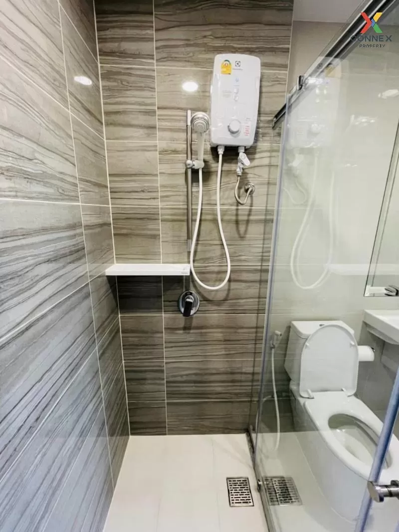 FOR SALE condo , Supalai Veranda Ramkhamhaeng , Hua Mak , Bang Ka