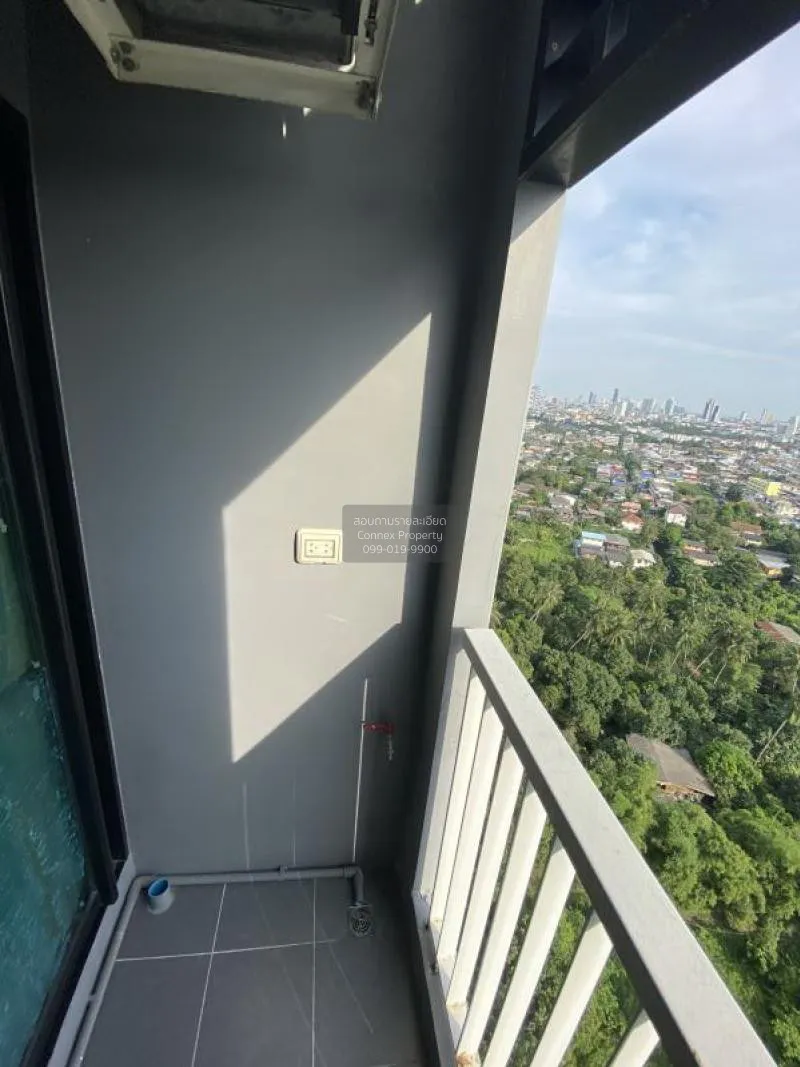 ขายคอนโด  แอสปาย สาทร - ตากสิน (คอปเปอร์ โซน) BTS-วุฒากาศ บางค้อ 