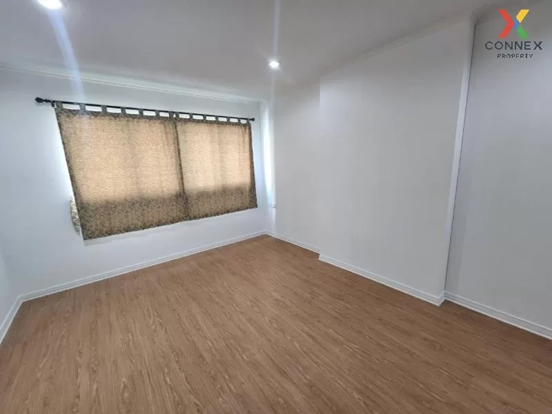 ขายคอนโด  ลุมพินี เพลส รัชดา - ท่าพระ ชั้นสูง BTS-ตลาดพลู บุคคโล  1