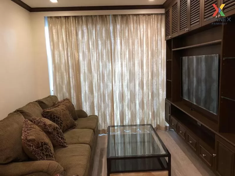 ขายคอนโด  สกาย วอร์ค เรสซิเดนซ์ ชั้นสูง BTS-พระโขนง พระโขนงเหนือ  1