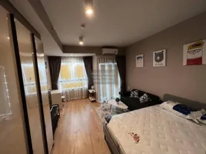 เช่าคอนโด  ไอดีโอ พระราม 9-อโศก MRT-พระราม 9 ห้วยขวาง เขต ห้วยขวาง กรุงเทพ CX-74960