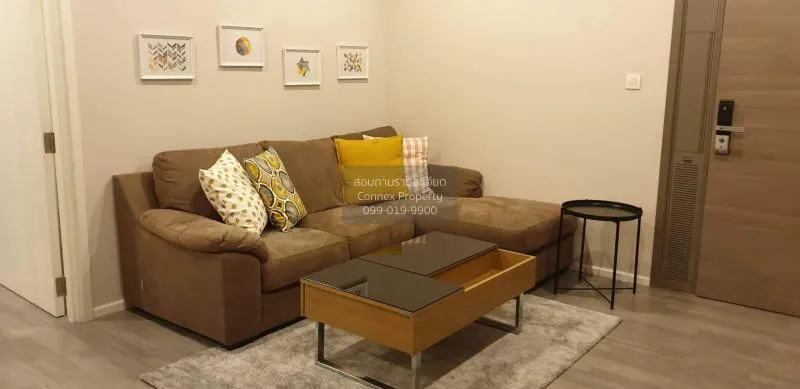 FOR RENT condo , The Room Sukhumvit 69 , BTS-Phra Khanong , Phra  1