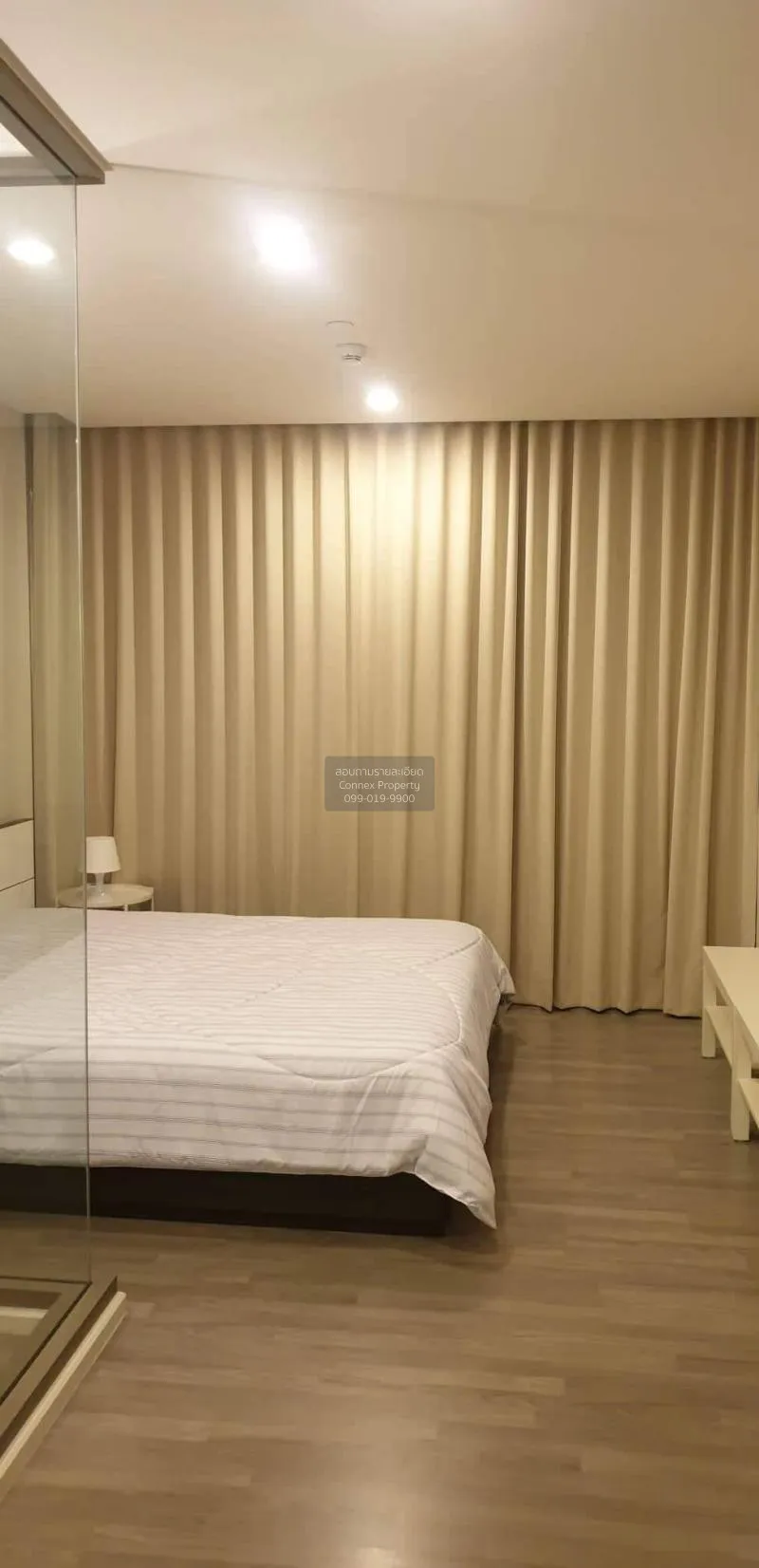 FOR RENT condo , The Room Sukhumvit 69 , BTS-Phra Khanong , Phra 
