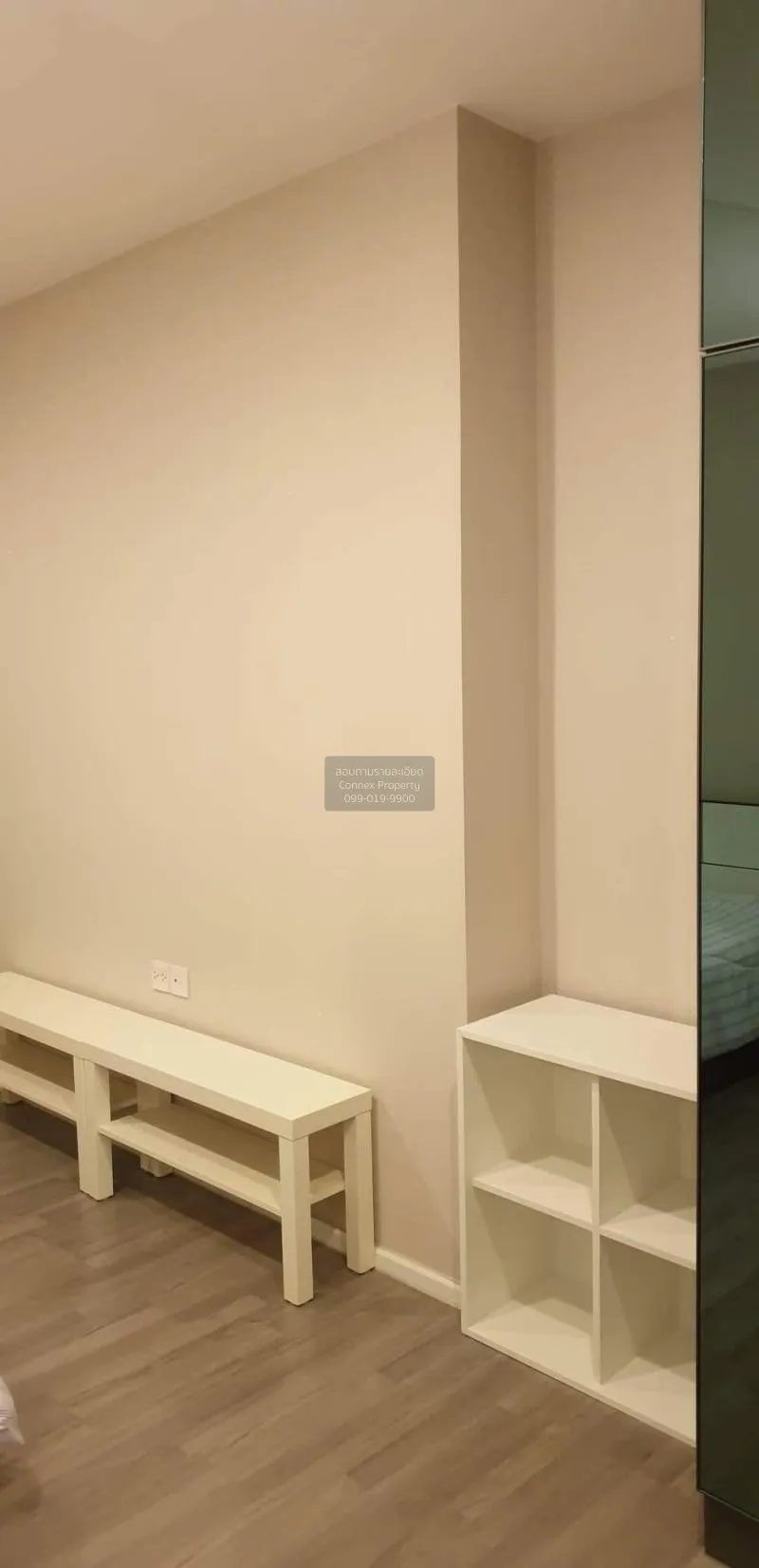 FOR RENT condo , The Room Sukhumvit 69 , BTS-Phra Khanong , Phra 