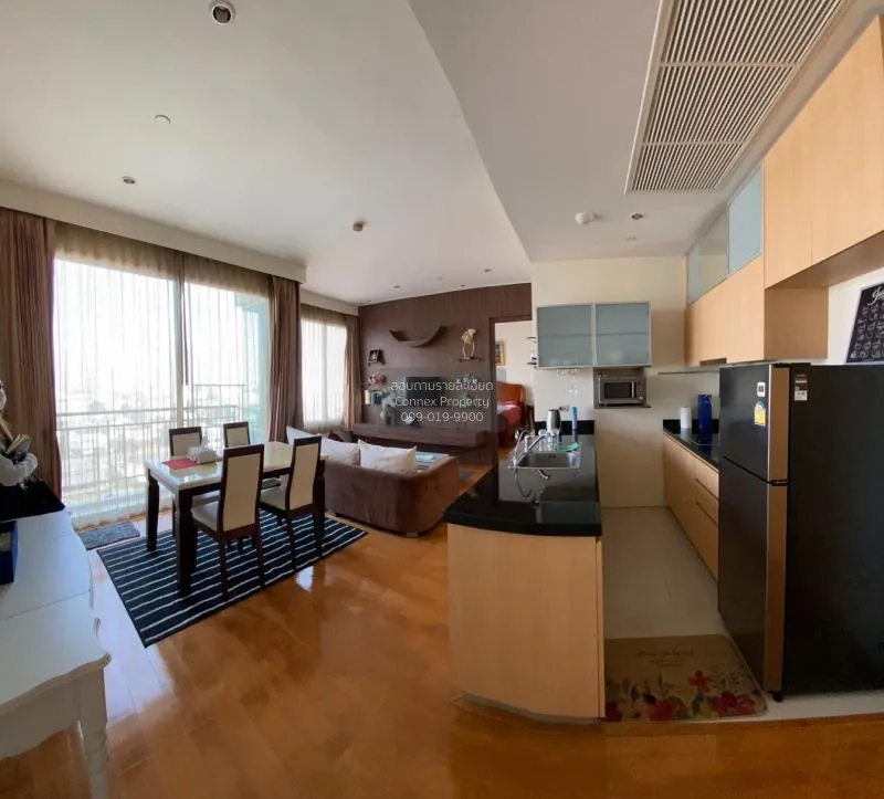 FOR RENT condo , Wind Ratchayothin , BTS-Phahon Yothin 24 , Lat Y 2