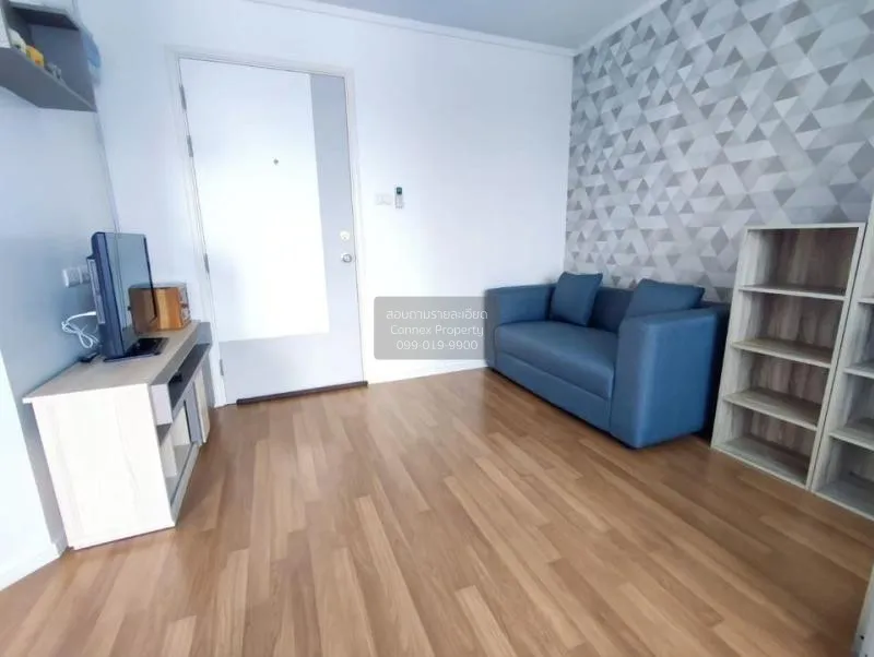 FOR RENT condo , Lumpini Park Rama 9-Ratchada , MRT-Phra Ram 9 ,  1