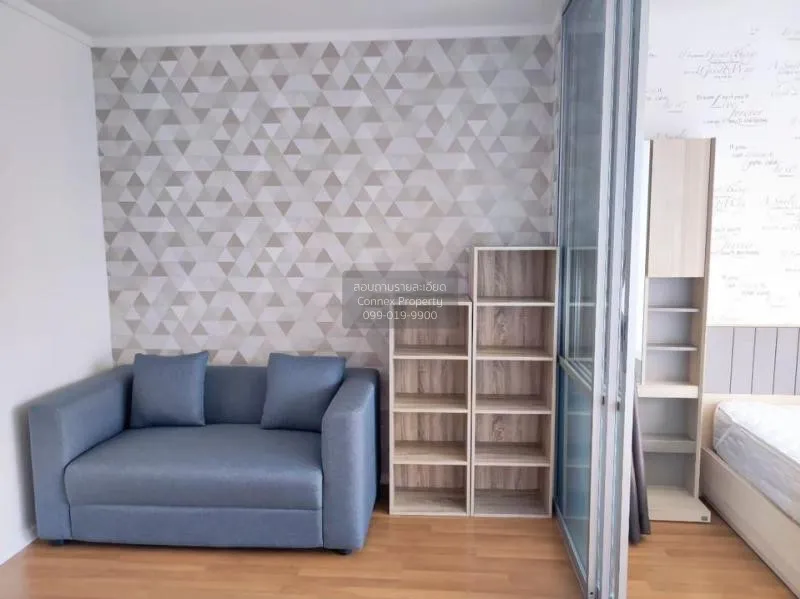 FOR RENT condo , Lumpini Park Rama 9-Ratchada , MRT-Phra Ram 9 ,  2