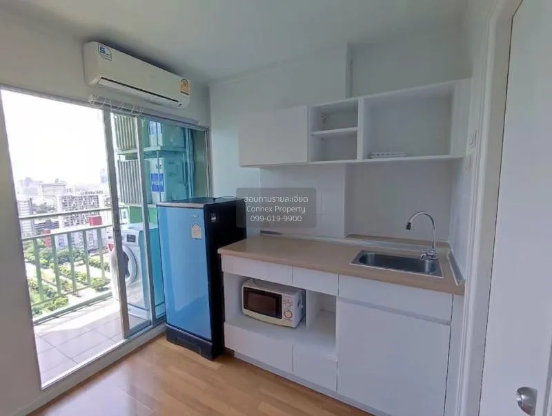 FOR RENT condo , Lumpini Park Rama 9-Ratchada , MRT-Phra Ram 9 ,  3