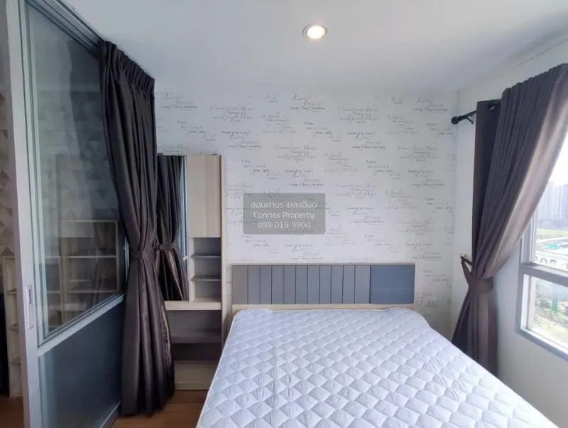 FOR RENT condo , Lumpini Park Rama 9-Ratchada , MRT-Phra Ram 9 , 