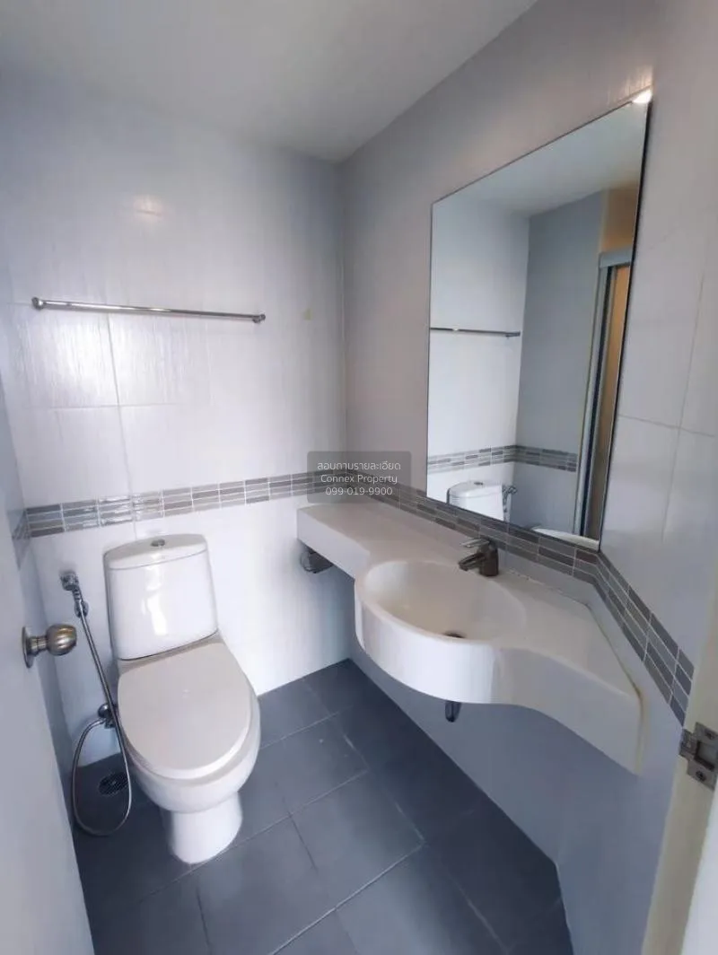 FOR RENT condo , Lumpini Park Rama 9-Ratchada , MRT-Phra Ram 9 , 