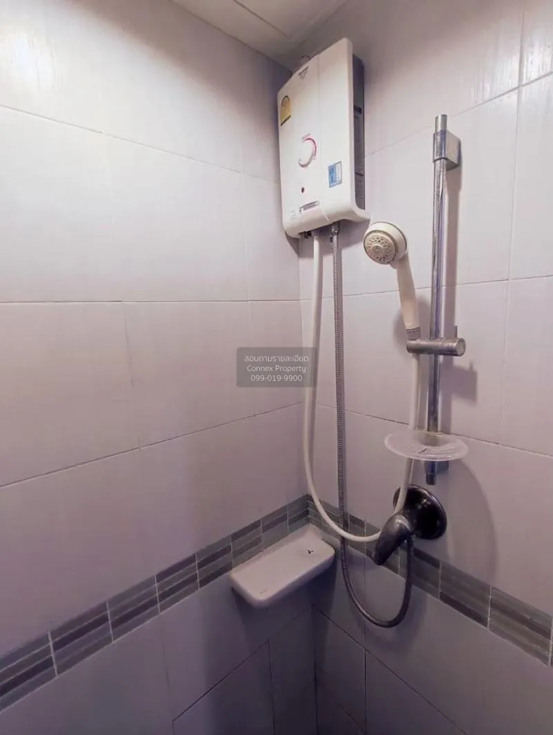 FOR RENT condo , Lumpini Park Rama 9-Ratchada , MRT-Phra Ram 9 , 