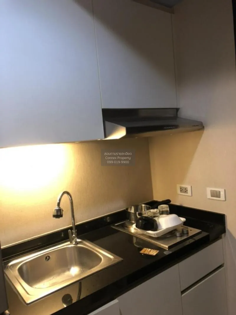 เช่าคอนโด  เดอะ เทมโป ร่วมฤดี ลุมพินี เขต ปทุมวัน กรุงเทพ CX-7496 2