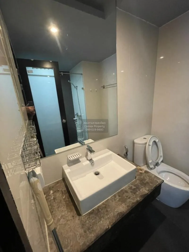 เช่าคอนโด  เดอะ เทมโป ร่วมฤดี ลุมพินี เขต ปทุมวัน กรุงเทพ CX-7496