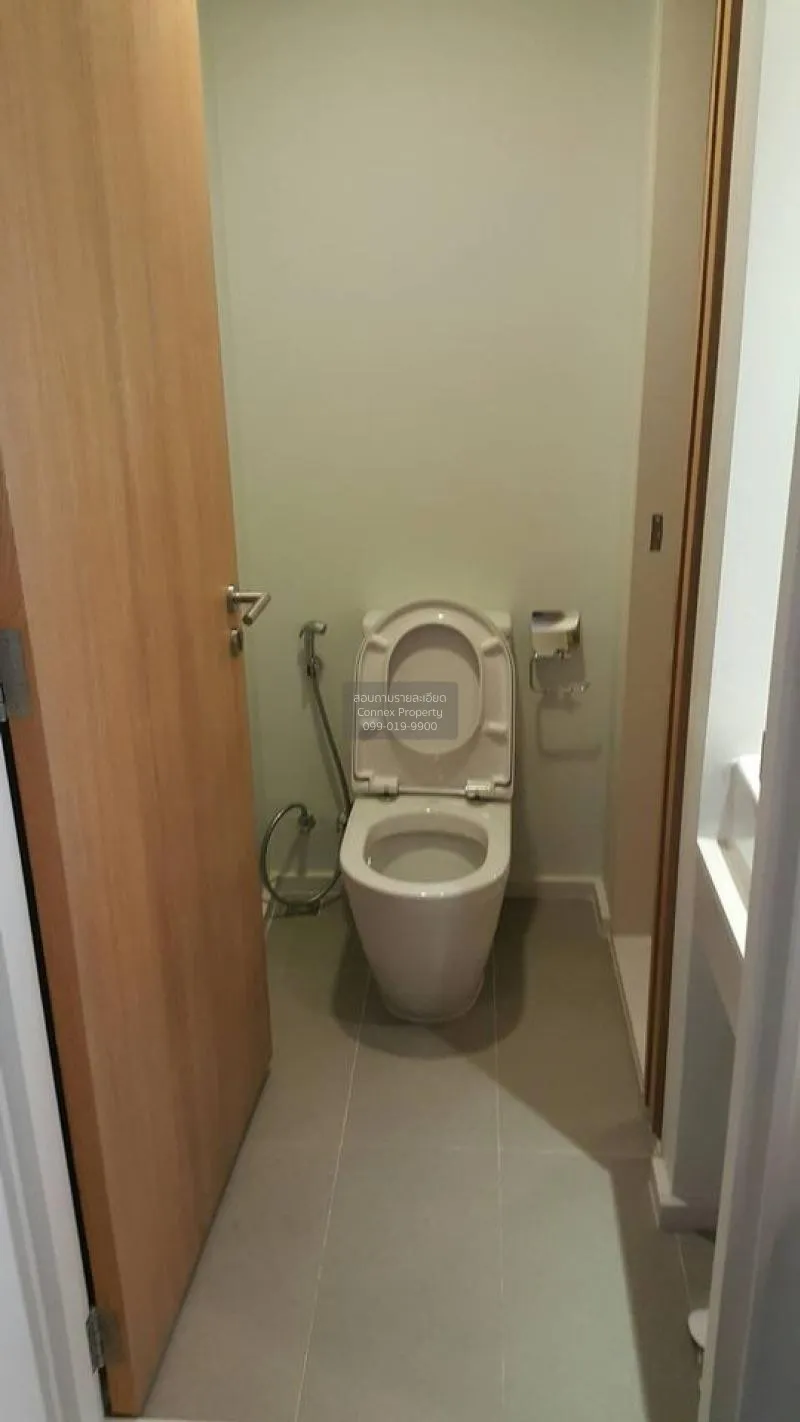 เช่าคอนโด  เดอะ เนสท์ เพลินจิต BTS-เพลินจิต ลุมพินี เขต ปทุมวัน ก