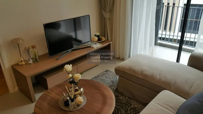 เช่าคอนโด  เดอะ เนสท์ เพลินจิต BTS-เพลินจิต ลุมพินี เขต ปทุมวัน ก 2