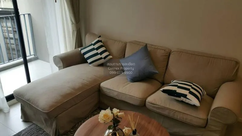 เช่าคอนโด  เดอะ เนสท์ เพลินจิต BTS-เพลินจิต ลุมพินี เขต ปทุมวัน ก 3