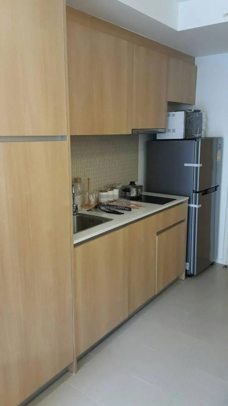 เช่าคอนโด  เดอะ เนสท์ เพลินจิต BTS-เพลินจิต ลุมพินี เขต ปทุมวัน ก 4