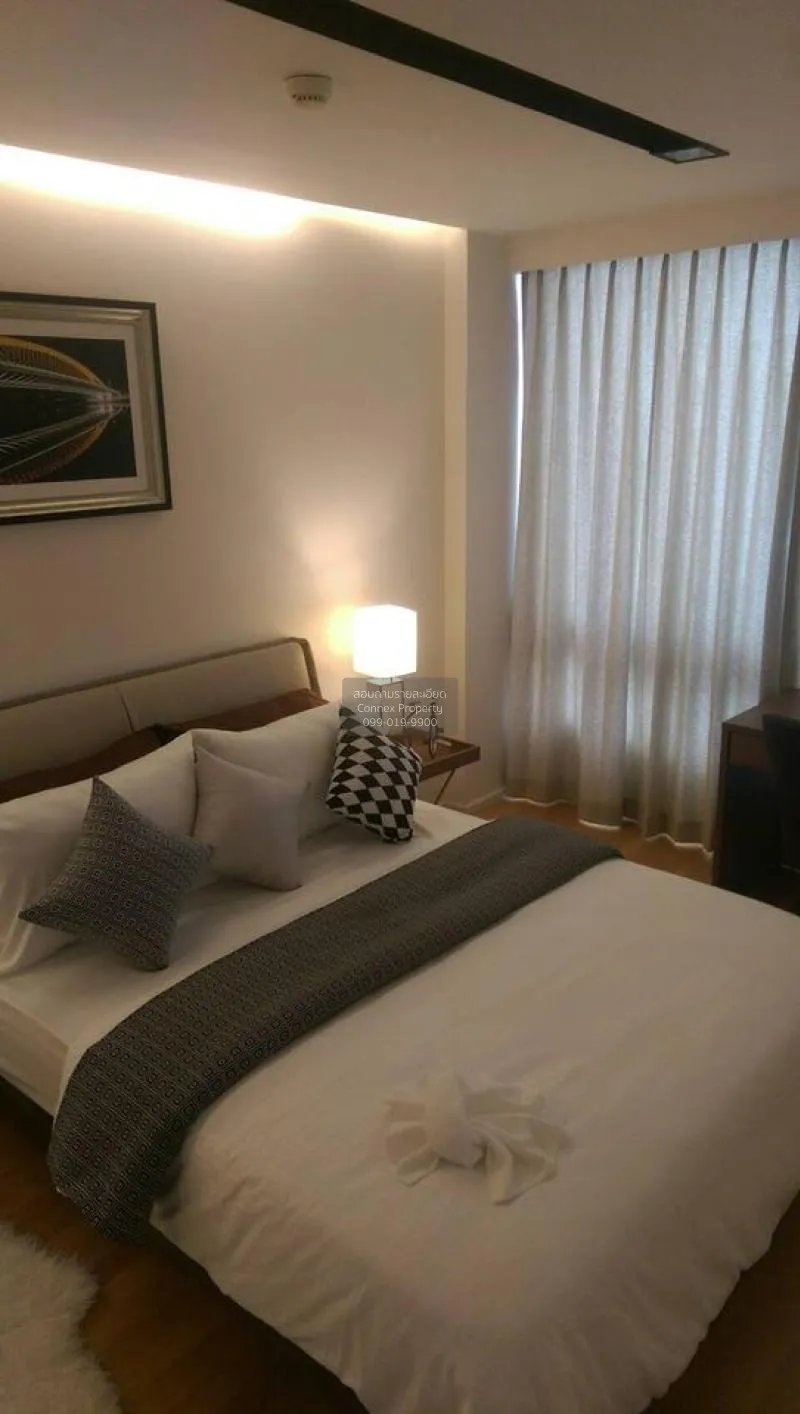 เช่าคอนโด  เดอะ เนสท์ เพลินจิต BTS-เพลินจิต ลุมพินี เขต ปทุมวัน ก