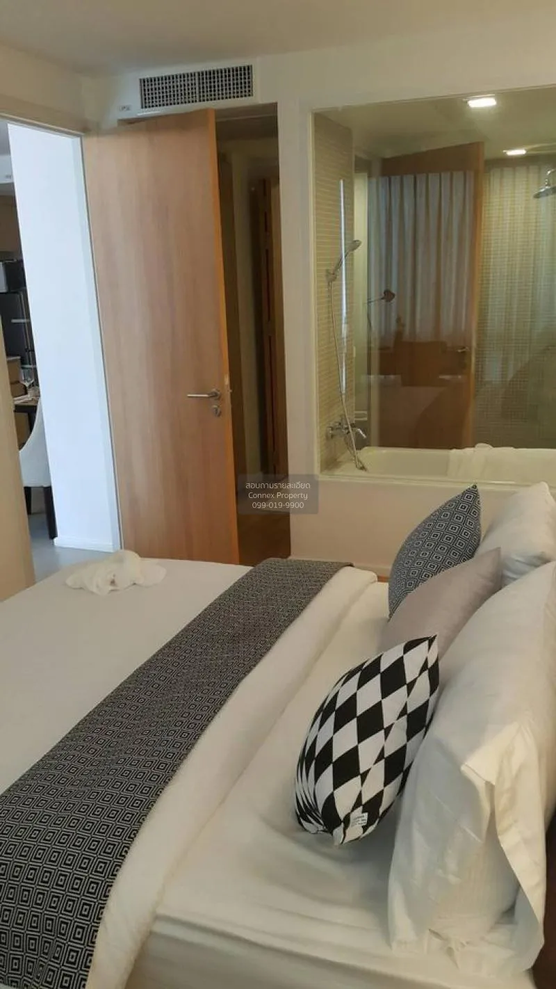 เช่าคอนโด  เดอะ เนสท์ เพลินจิต BTS-เพลินจิต ลุมพินี เขต ปทุมวัน ก