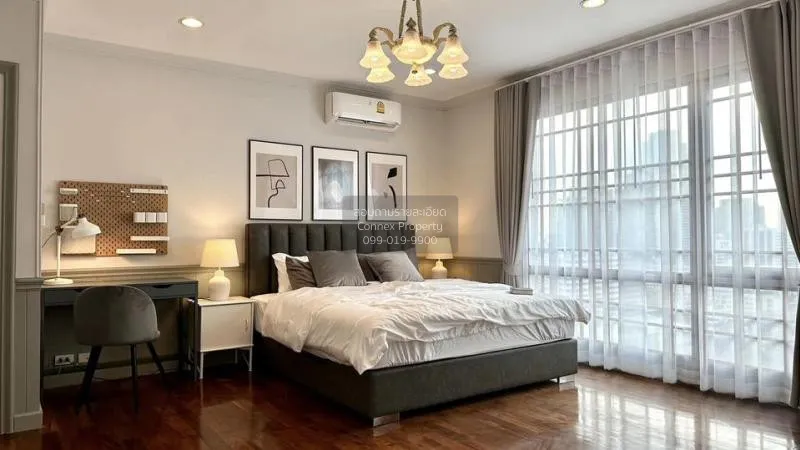 เช่าคอนโด  สีลม แกรนด์ เทอเรส BTS-ศาลาแดง สีลม เขต บางรัก กรุงเทพ