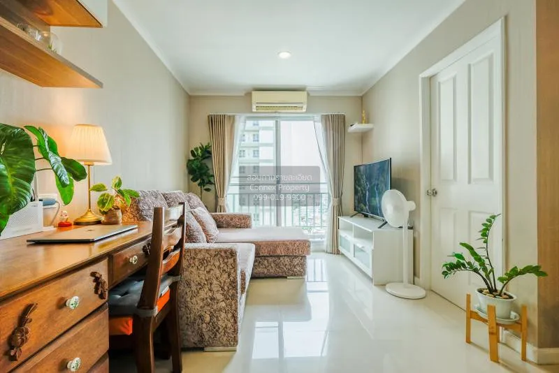 FOR RENT condo , Lumpini Park Pinklao , MRT-Bang Yi Khon , Bang B 1
