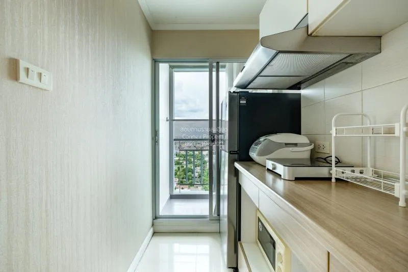 FOR RENT condo , Lumpini Park Pinklao , MRT-Bang Yi Khon , Bang B 4