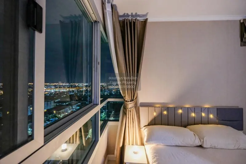 FOR RENT condo , Lumpini Park Pinklao , MRT-Bang Yi Khon , Bang B