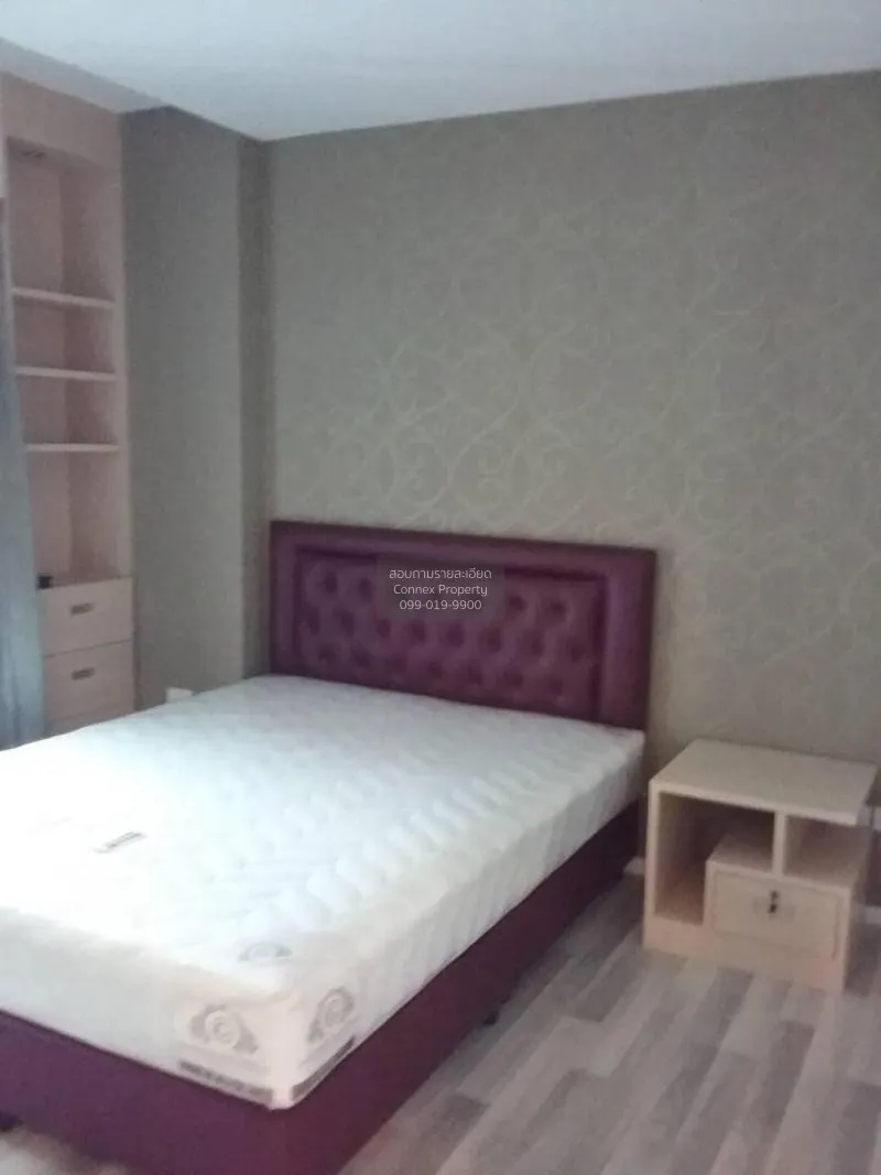 เช่าคอนโด  เดอะ คีย์ แจ้งวัฒนะ  บางตลาด ปากเกร็ด นนทบุรี CX-74970 1