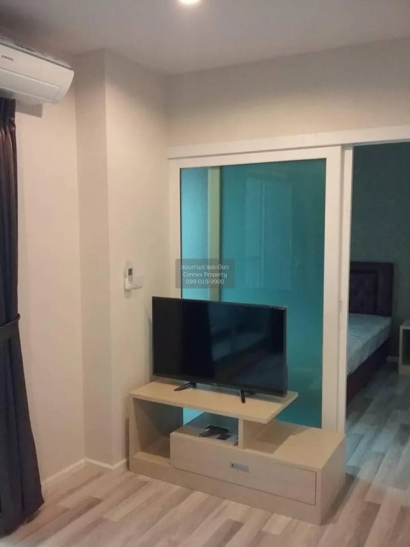 เช่าคอนโด  เดอะ คีย์ แจ้งวัฒนะ  บางตลาด ปากเกร็ด นนทบุรี CX-74970 2