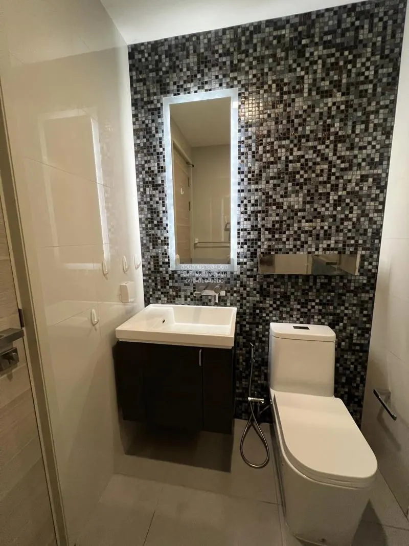 ขายคอนโด  เดอะ รูม สาทร - เซนหลุยส์ ฺBTS-เซนต์หลุยส์ ทุ่งวัดดอน เ