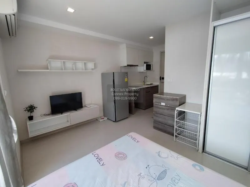 เช่าคอนโด  คอนโดเลต พิกเซล สาทร MRT-คลองเตย ช่องนนทรี เขต ยานนาวา 2