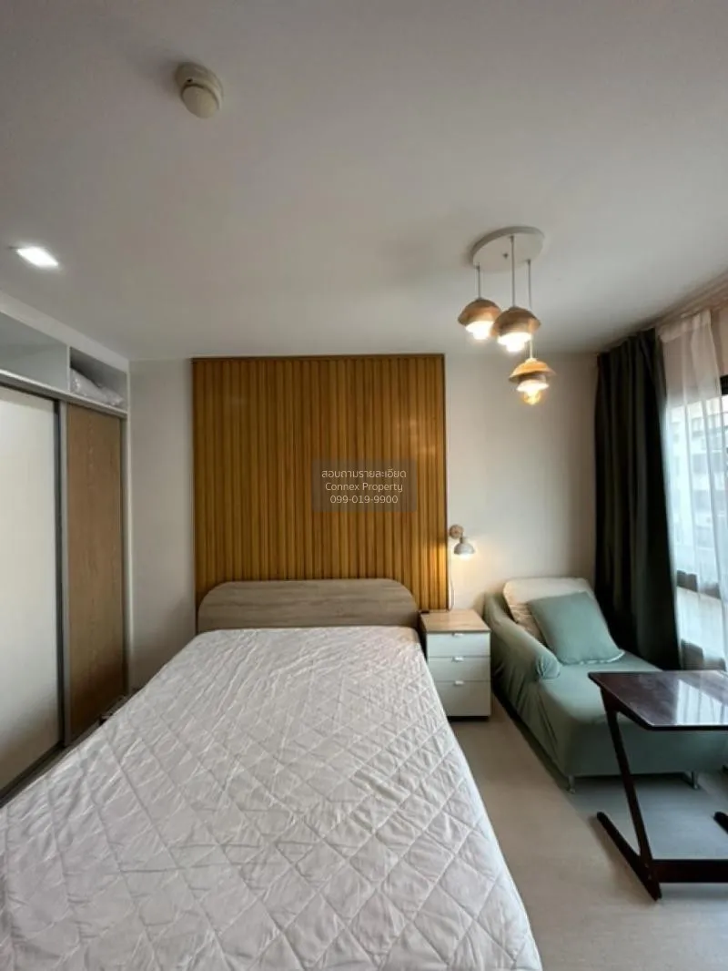 FOR RENT condo , Condolette Pixel Sathorn , MRT-Khlong Toei , Cho 1