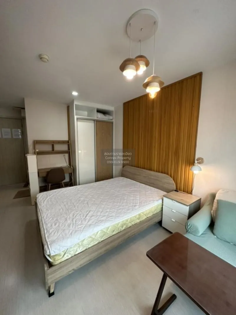 FOR RENT condo , Condolette Pixel Sathorn , MRT-Khlong Toei , Cho 3