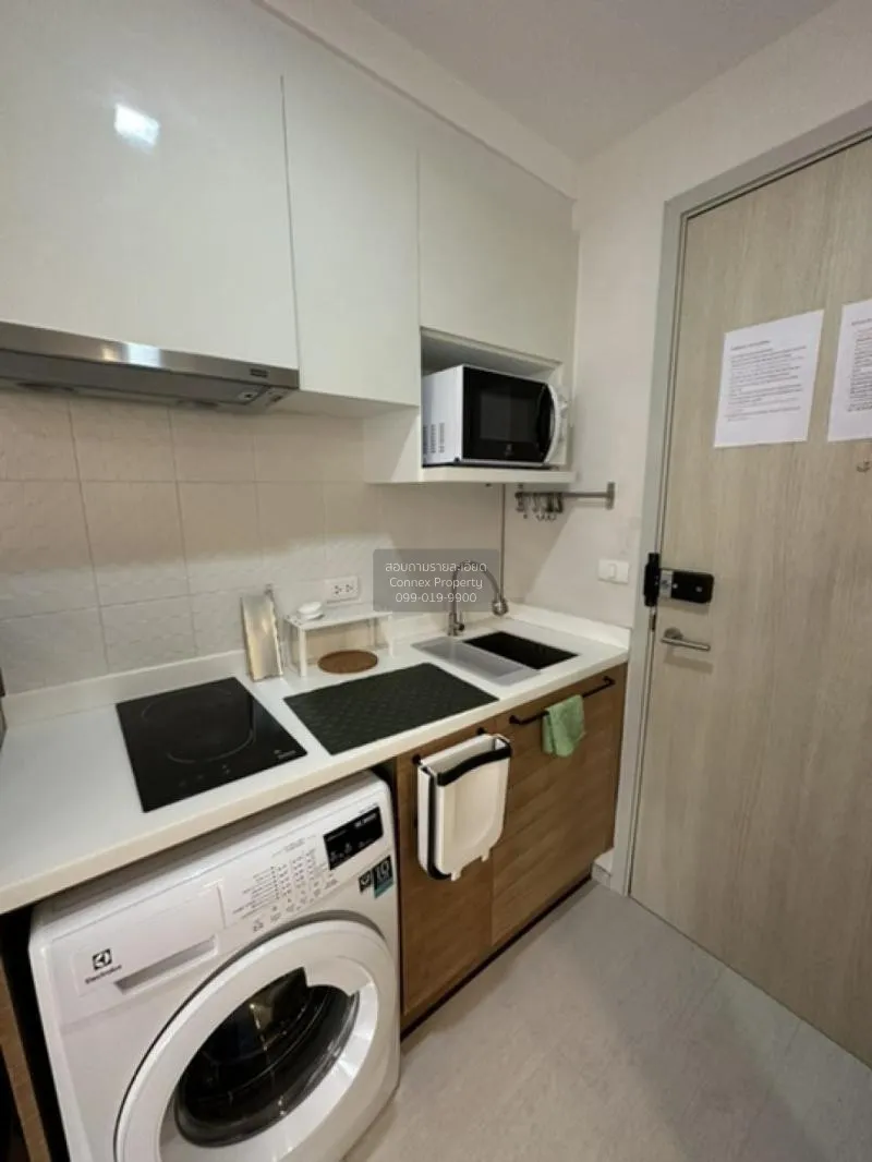 FOR RENT condo , Condolette Pixel Sathorn , MRT-Khlong Toei , Cho