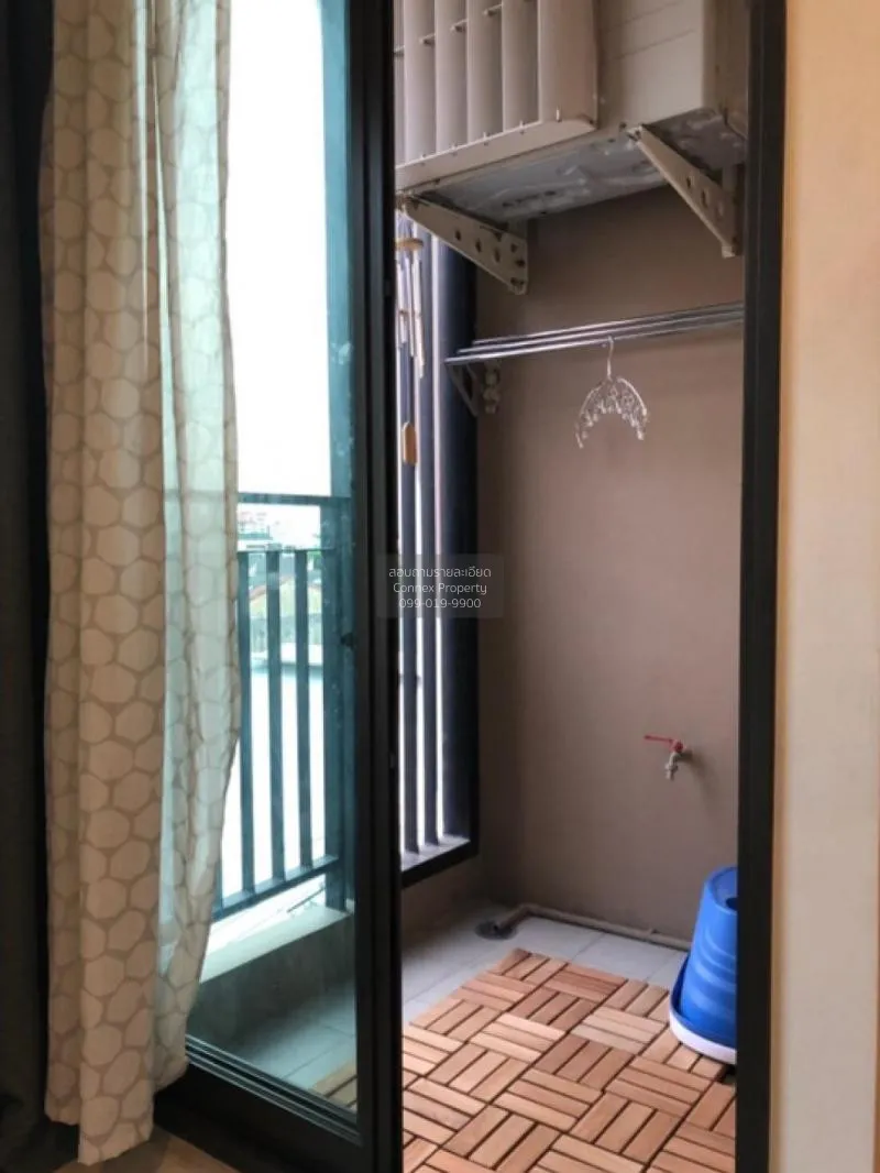 FOR RENT condo , Condolette Pixel Sathorn , MRT-Khlong Toei , Cho