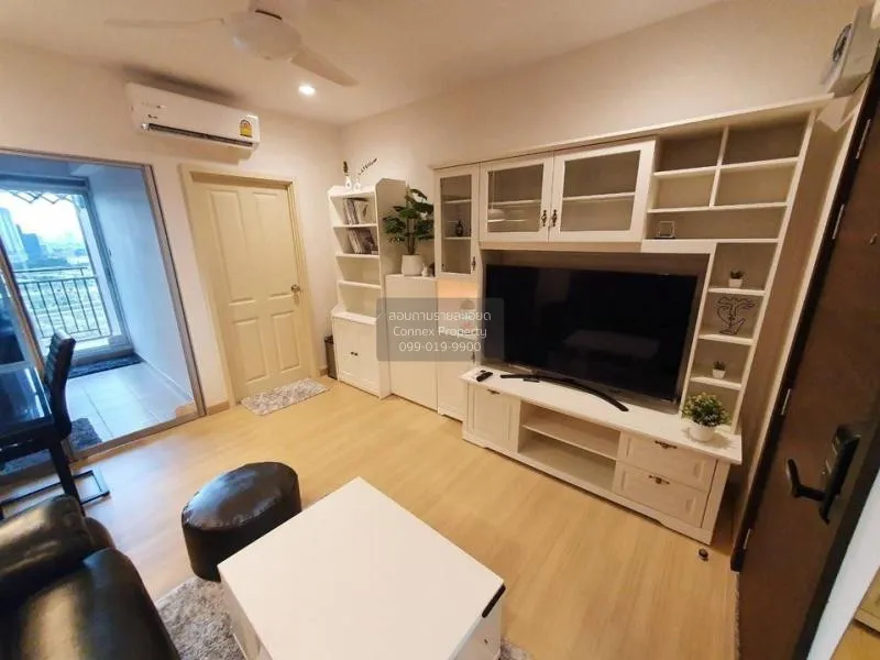 FOR RENT condo , Supalai Veranda Rama 9 , MRT-Phra Ram 9 , Bang K 3