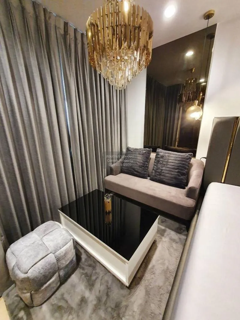 FOR RENT condo , Supalai Veranda Rama 9 , MRT-Phra Ram 9 , Bang K 4