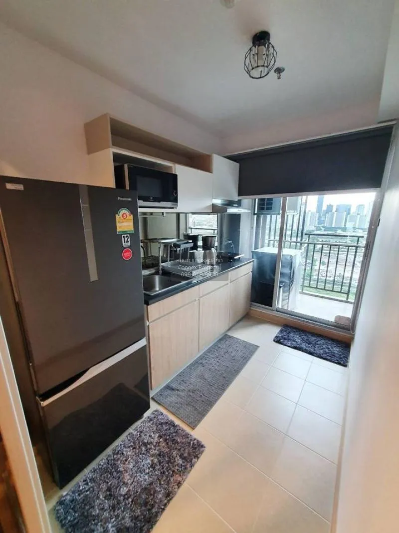 FOR RENT condo , Supalai Veranda Rama 9 , MRT-Phra Ram 9 , Bang K