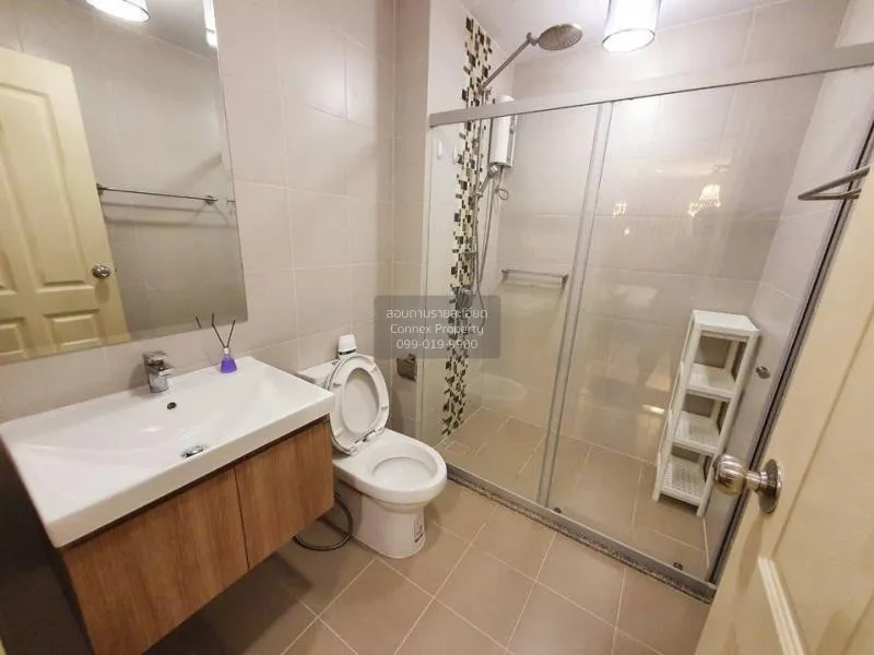 FOR RENT condo , Supalai Veranda Rama 9 , MRT-Phra Ram 9 , Bang K