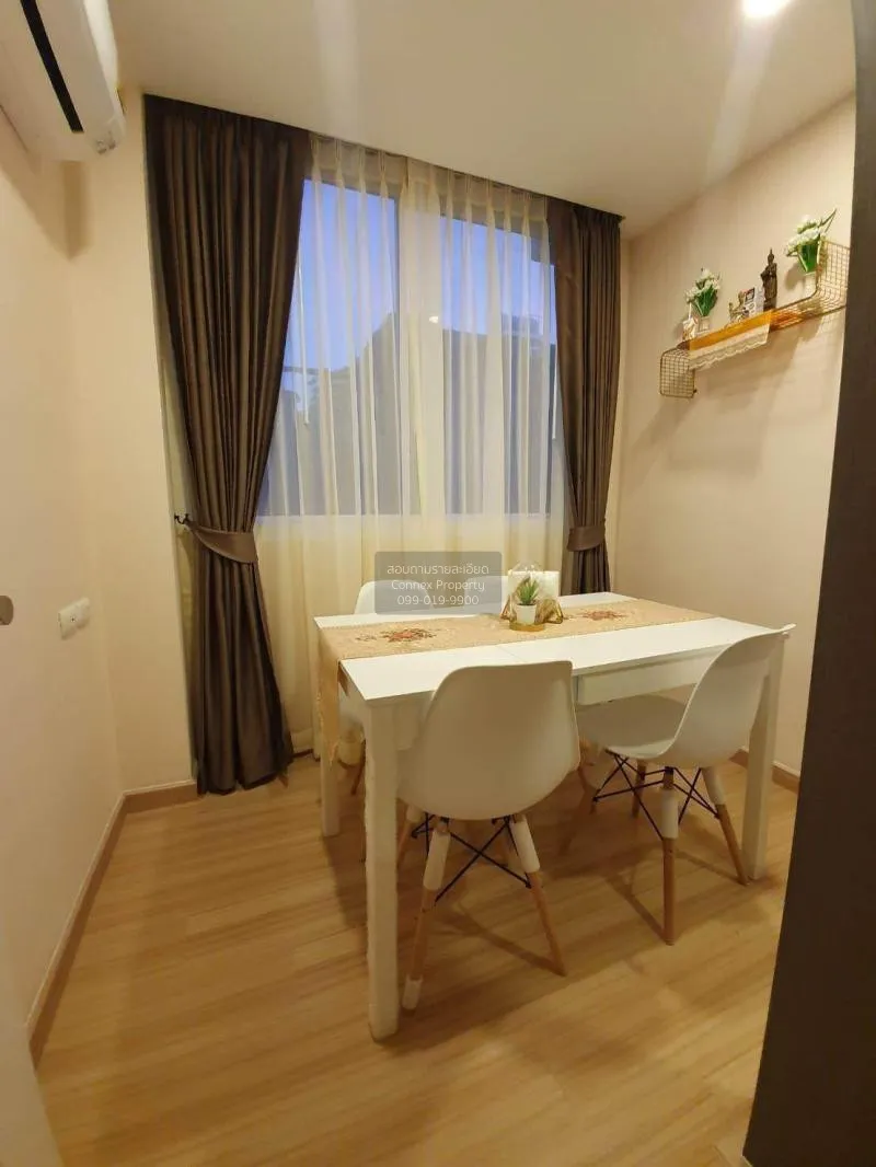 FOR RENT condo , Chateau in Town Charansanitwong 96/2 , MRT-Bang  4