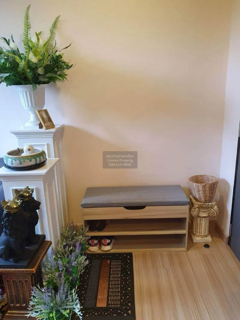 FOR RENT condo , Chateau in Town Charansanitwong 96/2 , MRT-Bang 